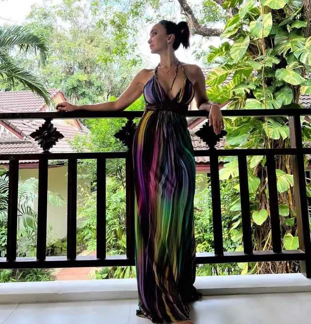 Céline Tran, foto 9