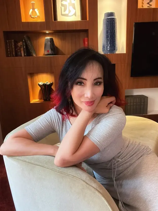 Céline Tran, foto 3