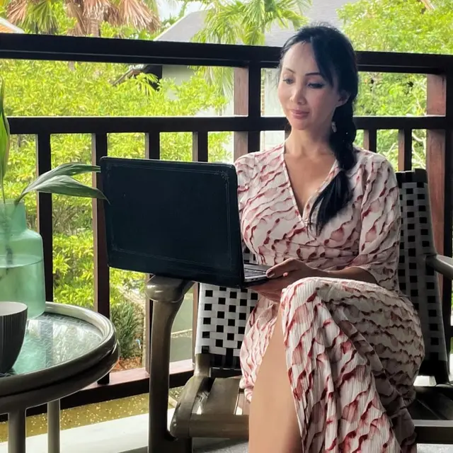 Céline Tran, foto 6