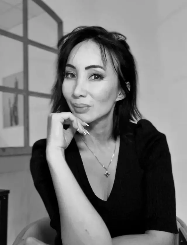 Céline Tran, foto 5