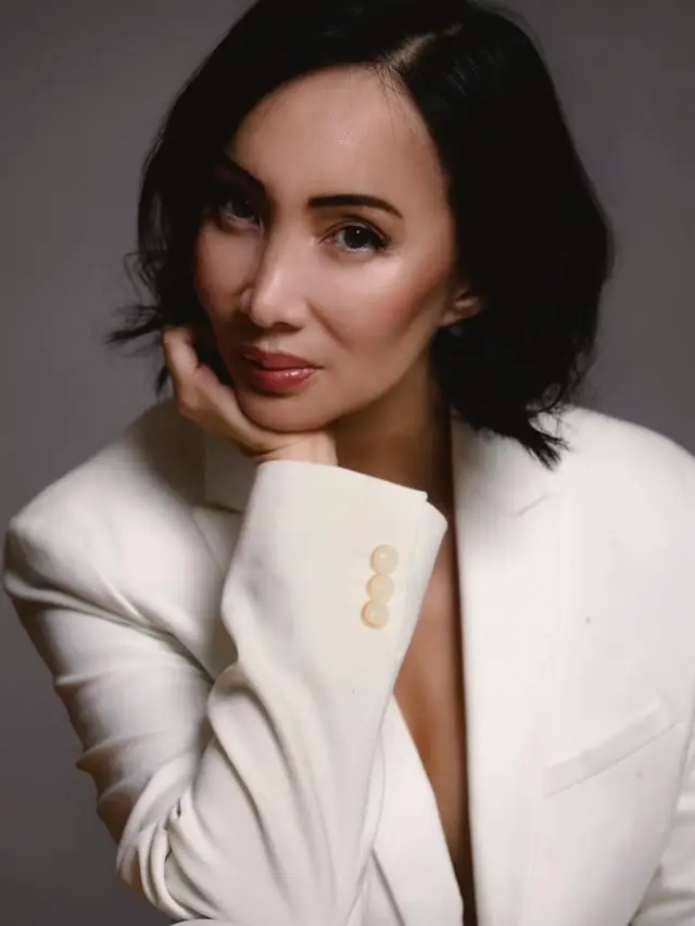 Céline Tran, foto 2