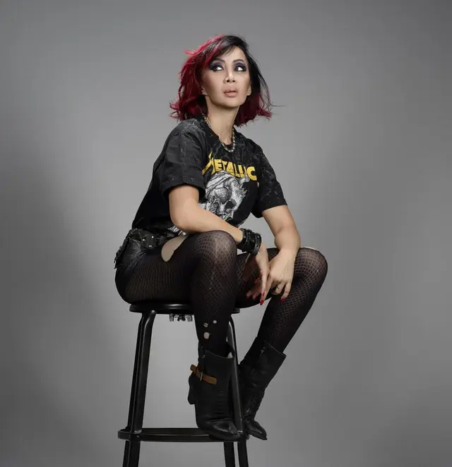 Foto de Céline Tran