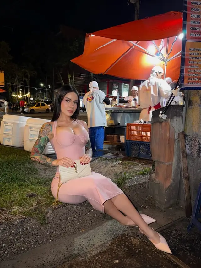 Cintia Cossio, foto 4