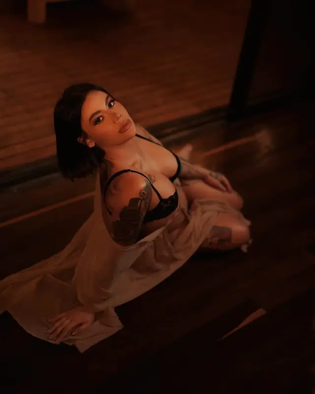 Cintia Cossio, foto 10