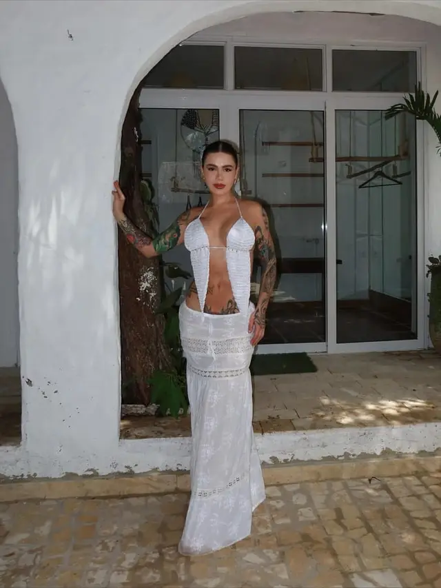 Cintia Cossio, foto 8