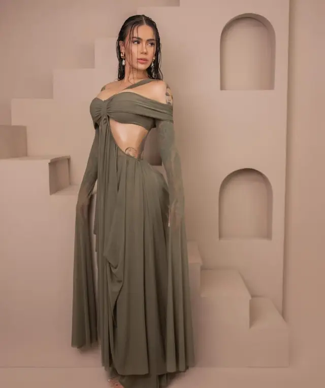 Cintia Cossio, foto 6