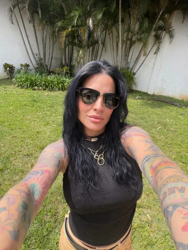 Clara Aguilar, foto 4