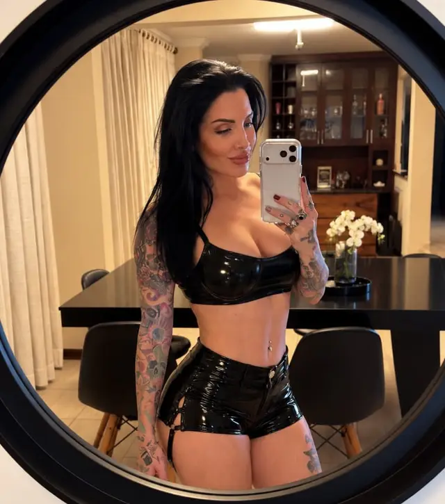 Clara Aguilar, foto 12