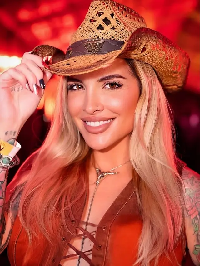 Clara Aguilar, foto 18