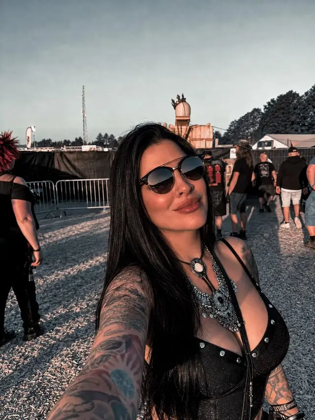 Clara Aguilar, foto 8