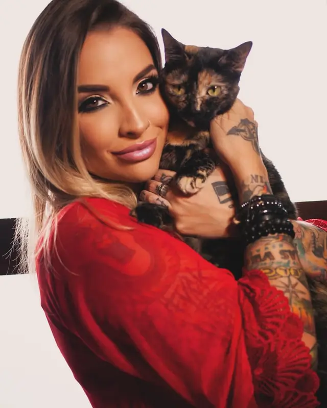 Clara Aguilar, foto 16