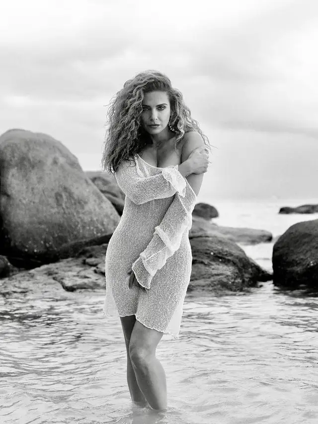 Clara Morgane, foto 5