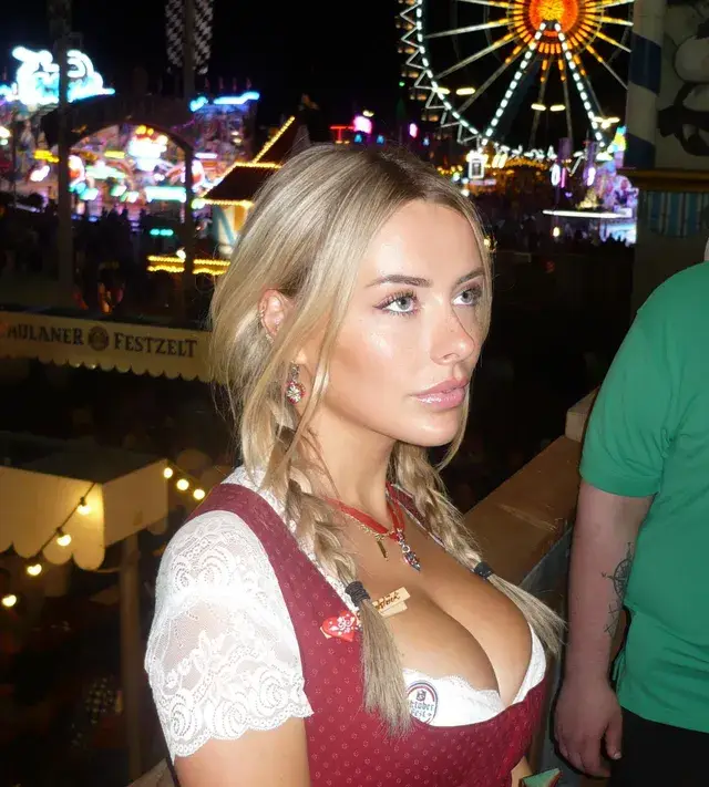 Corinna Kopf, foto 10
