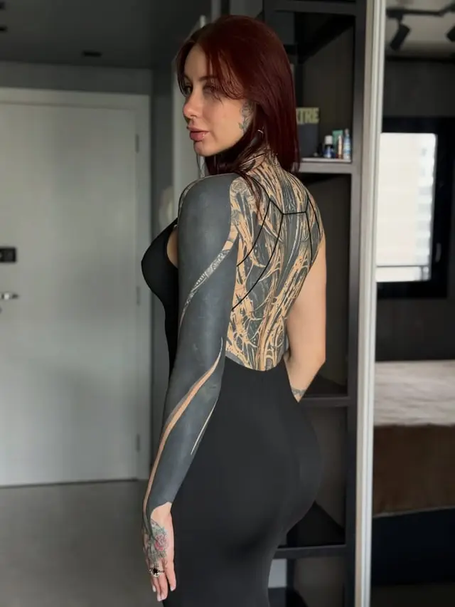 Dafni, foto 4