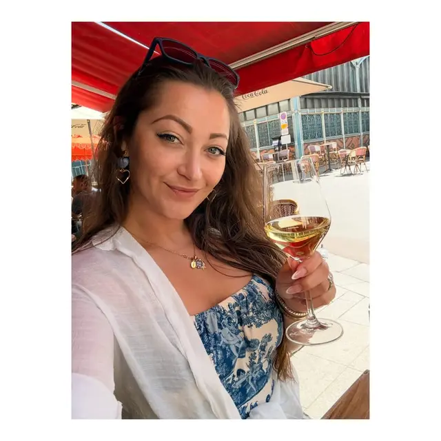 Dani Daniels, foto 2