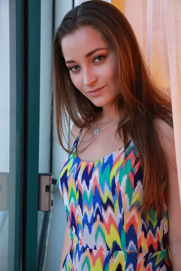 Dani Daniels, foto 7