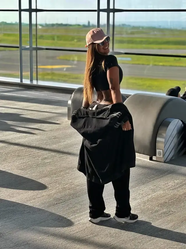 Débora Rangel, foto 10