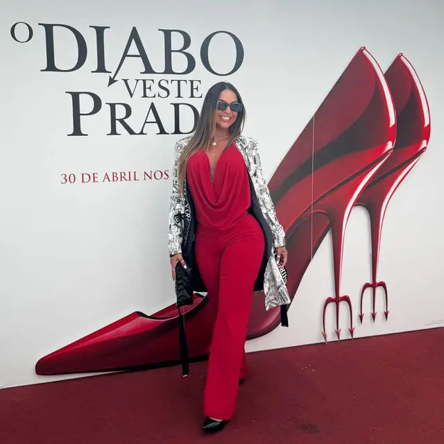 Débora Rangel, foto 11