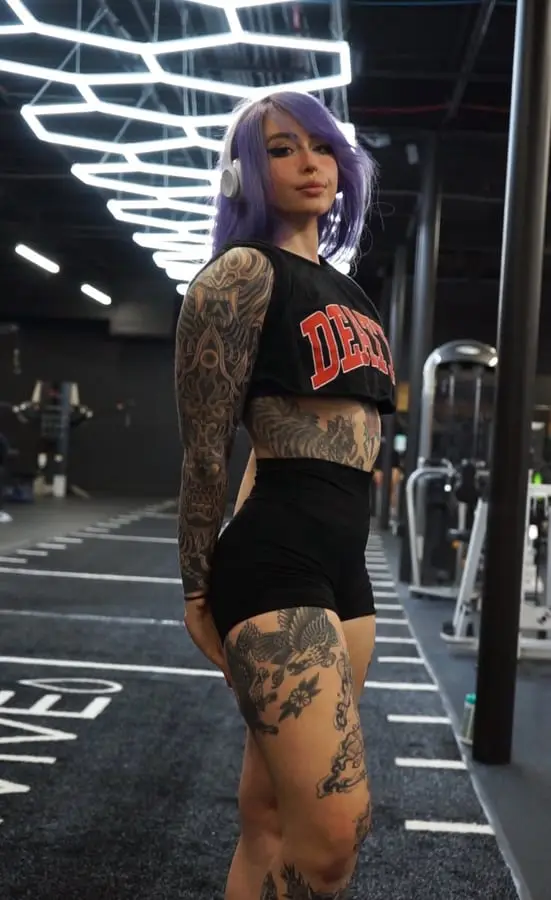 Delanie Fitzgerald, foto 10