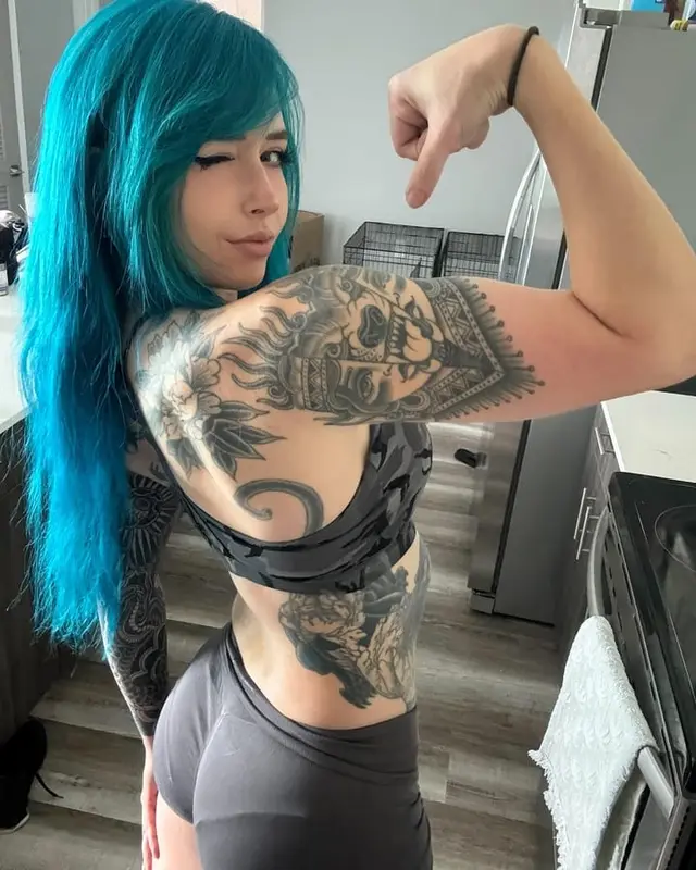 Delanie Fitzgerald, foto 19
