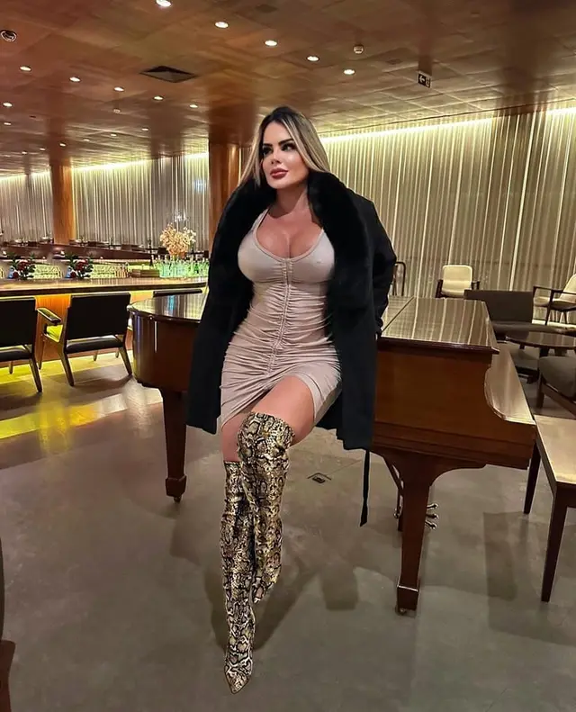 Denise Rocha, foto 11