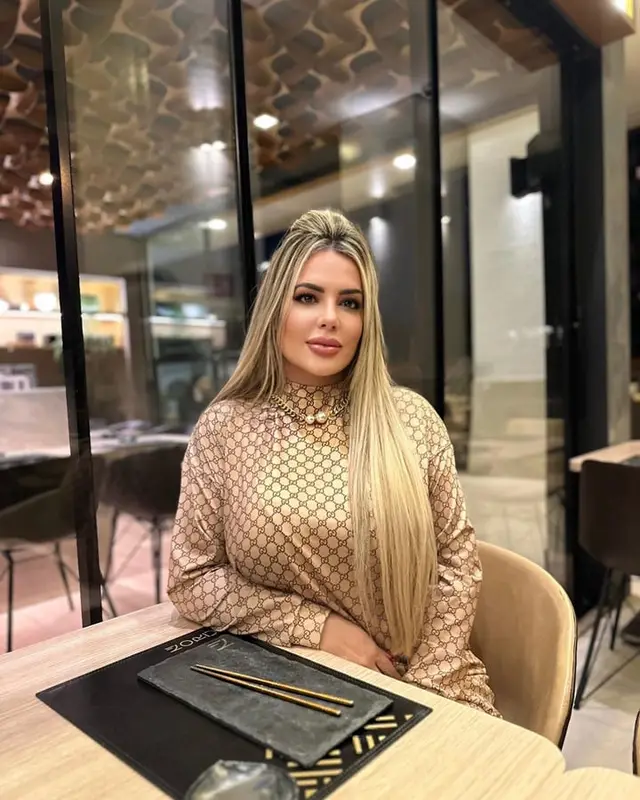 Denise Rocha, foto 5