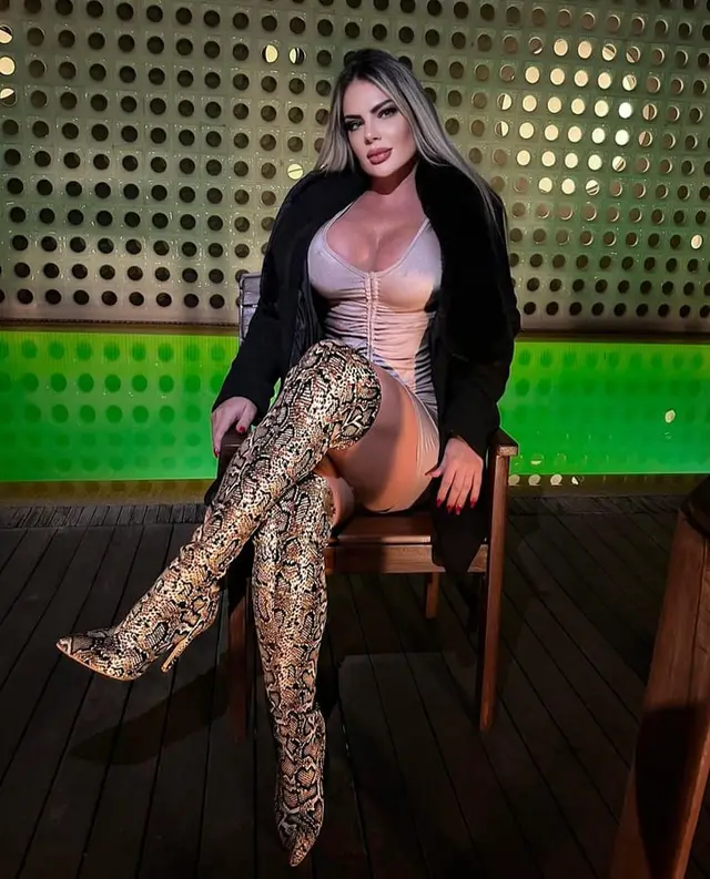 Denise Rocha, foto 14