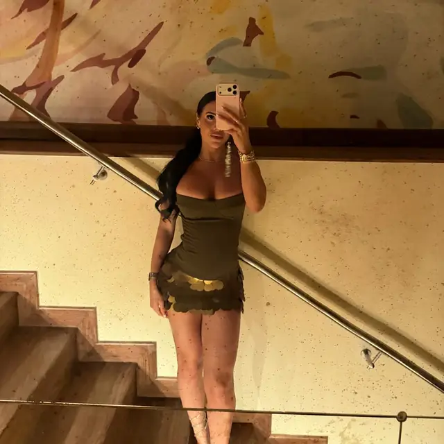 Desiree Dee, foto 6