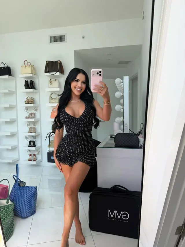 Desiree Dee, foto 15
