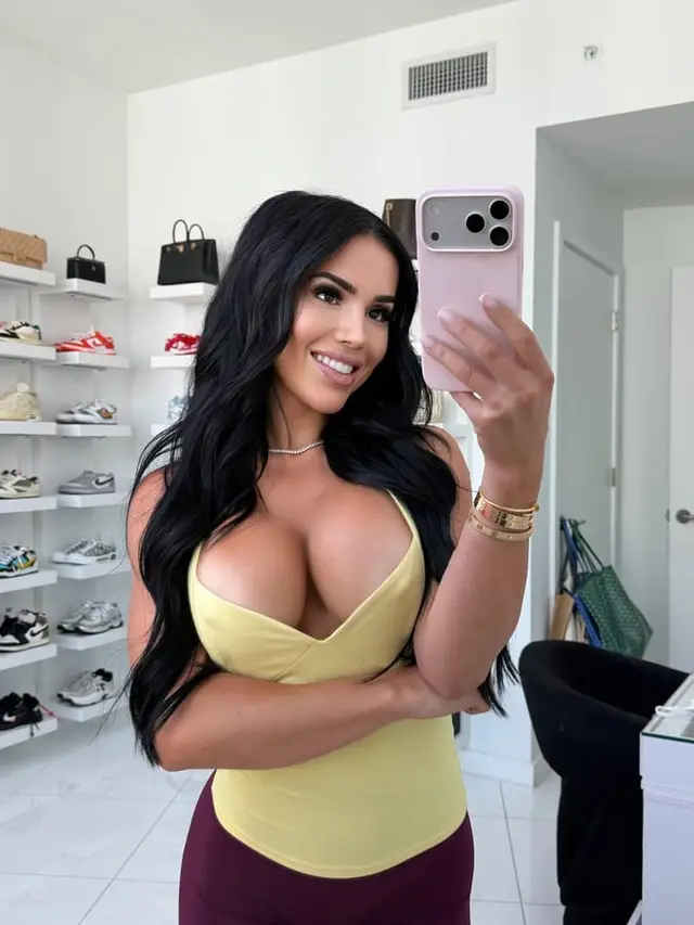 Desiree Dee, foto 18