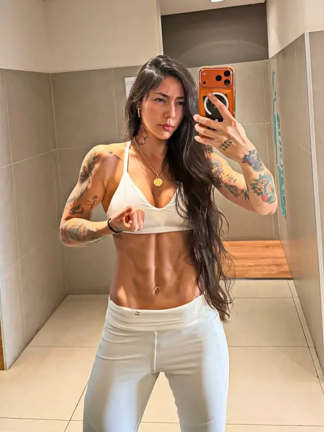 Diana Correa, foto 15