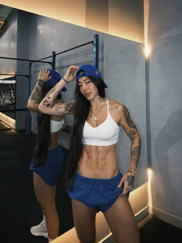 Diana Correa, foto 12