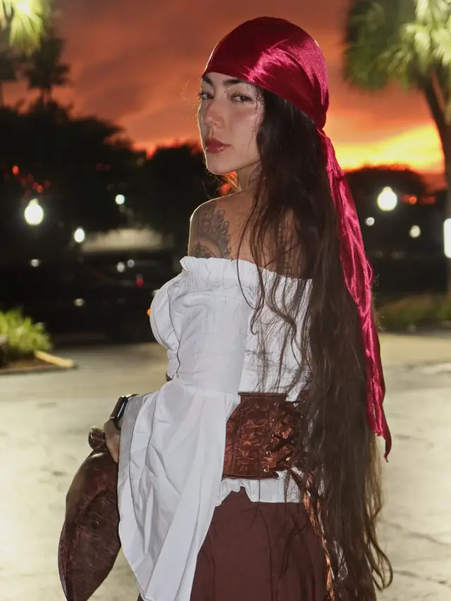 Diana Correa, foto 5