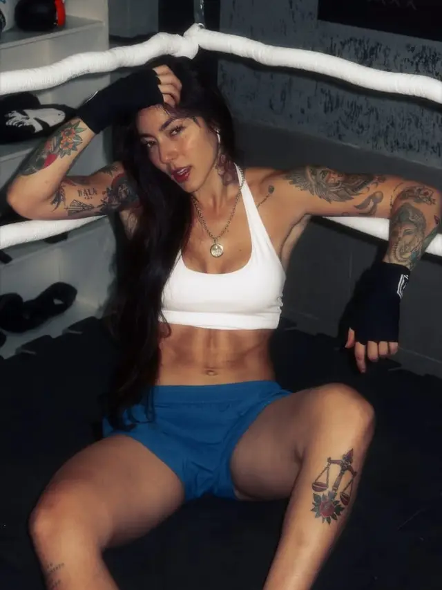 Diana Correa, foto 14