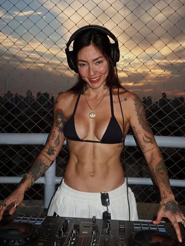 Diana Correa, foto 6