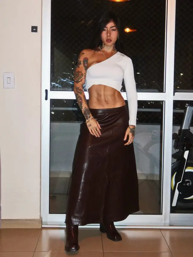 Diana Correa, foto 10