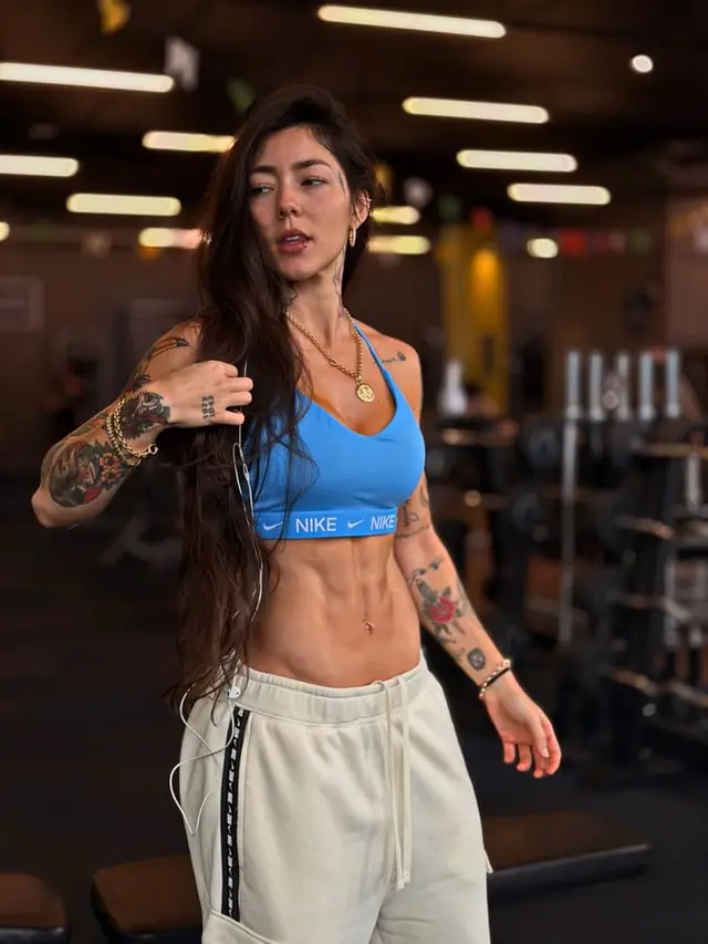 Diana Correa, foto 20