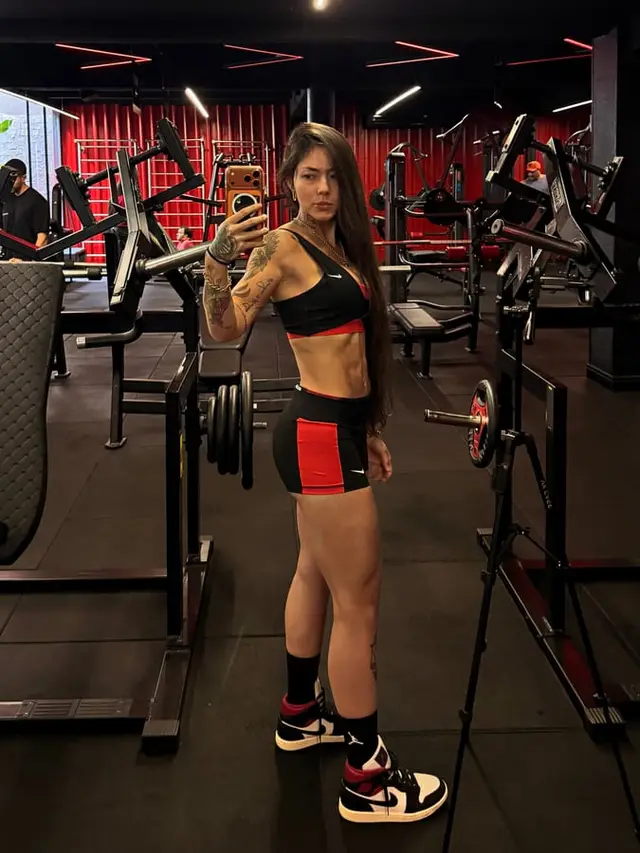 Diana Correa, foto 9