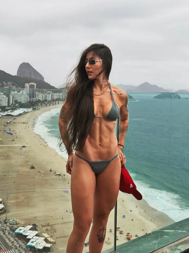 Diana Correa, foto 13