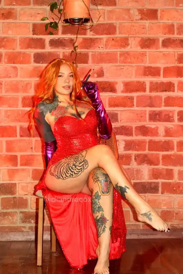 Diandra Cox, foto 10