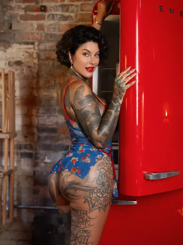 Donna Wildcard, foto 19