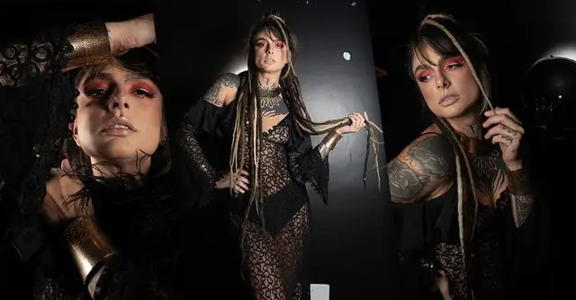 Dread Hot, foto 4