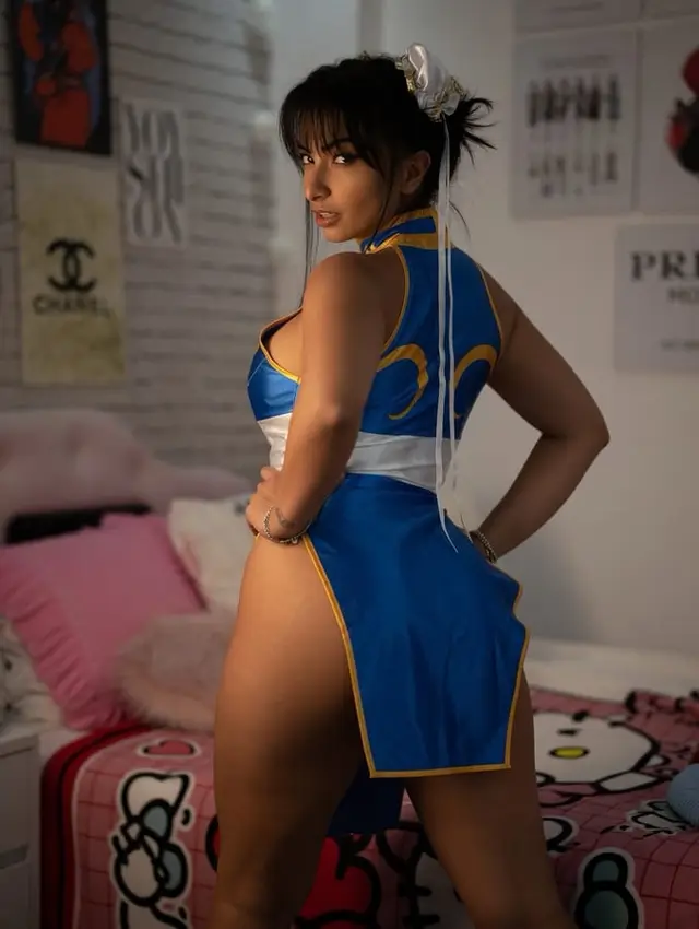 Emanuelly Raquel, foto 7