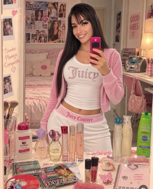 Emanuelly Raquel, foto 4