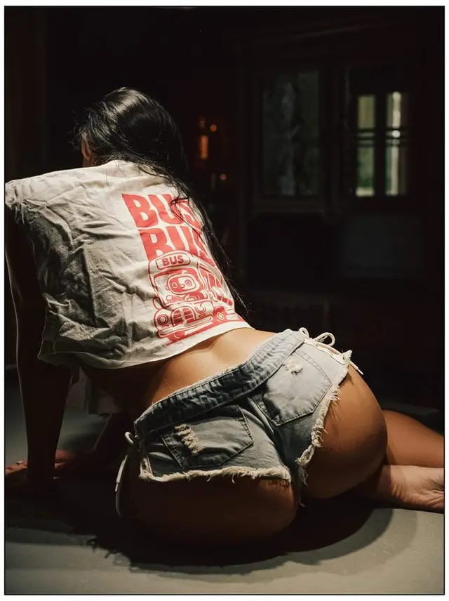 Emily Rinaudo, foto 3