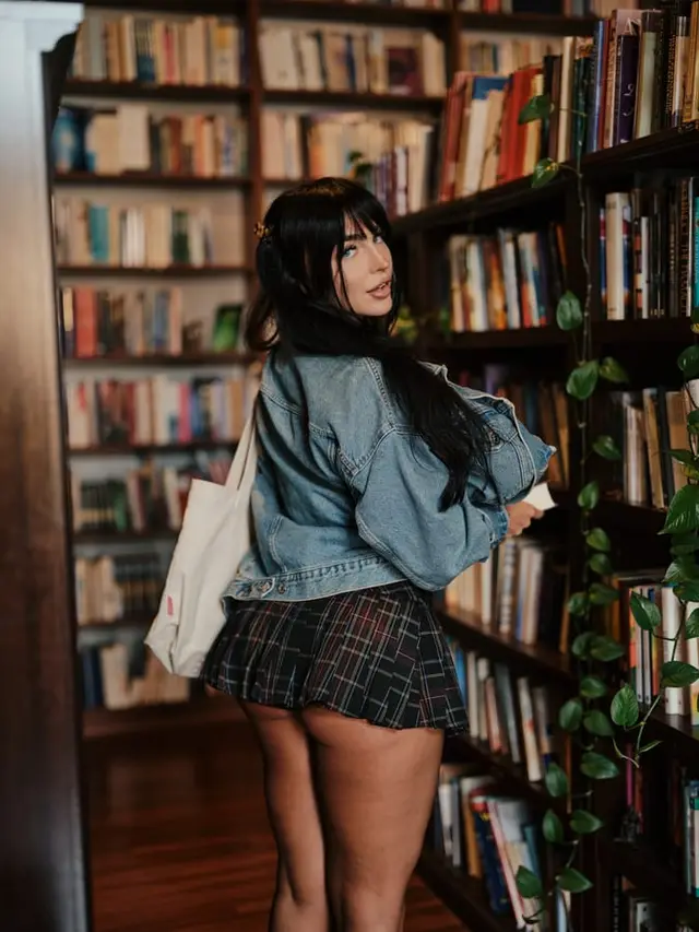 Emily Rinaudo, foto 14