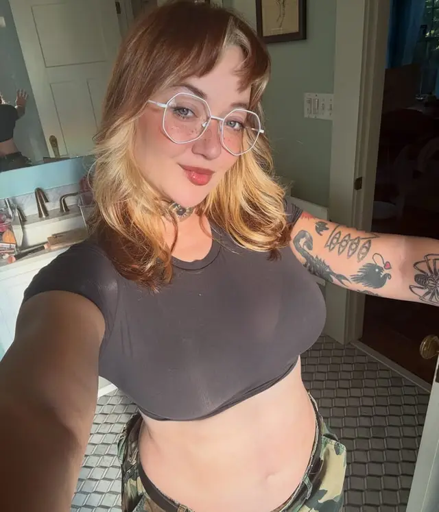 Emma Magnolia, foto 3