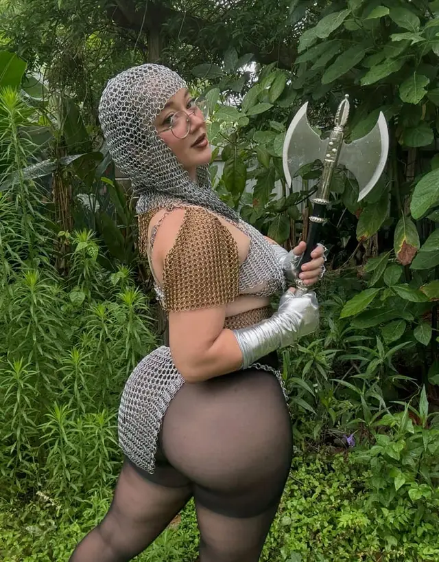 Emma Magnolia, foto 5