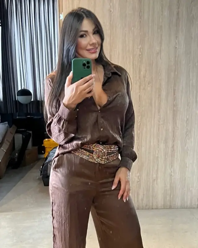 Esperanza Gómez, foto 5