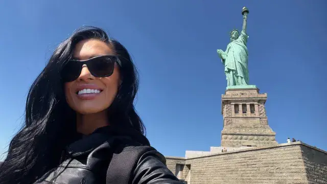 Eva Angelina, foto 2